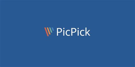 PicPick Professional 5.1.1 With Key Free Download 